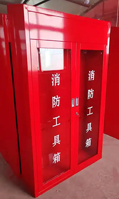消防柜價(jià)格