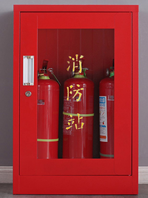 消防箱圖片